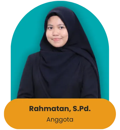 Rahmatan, S.Pd. - Anggota