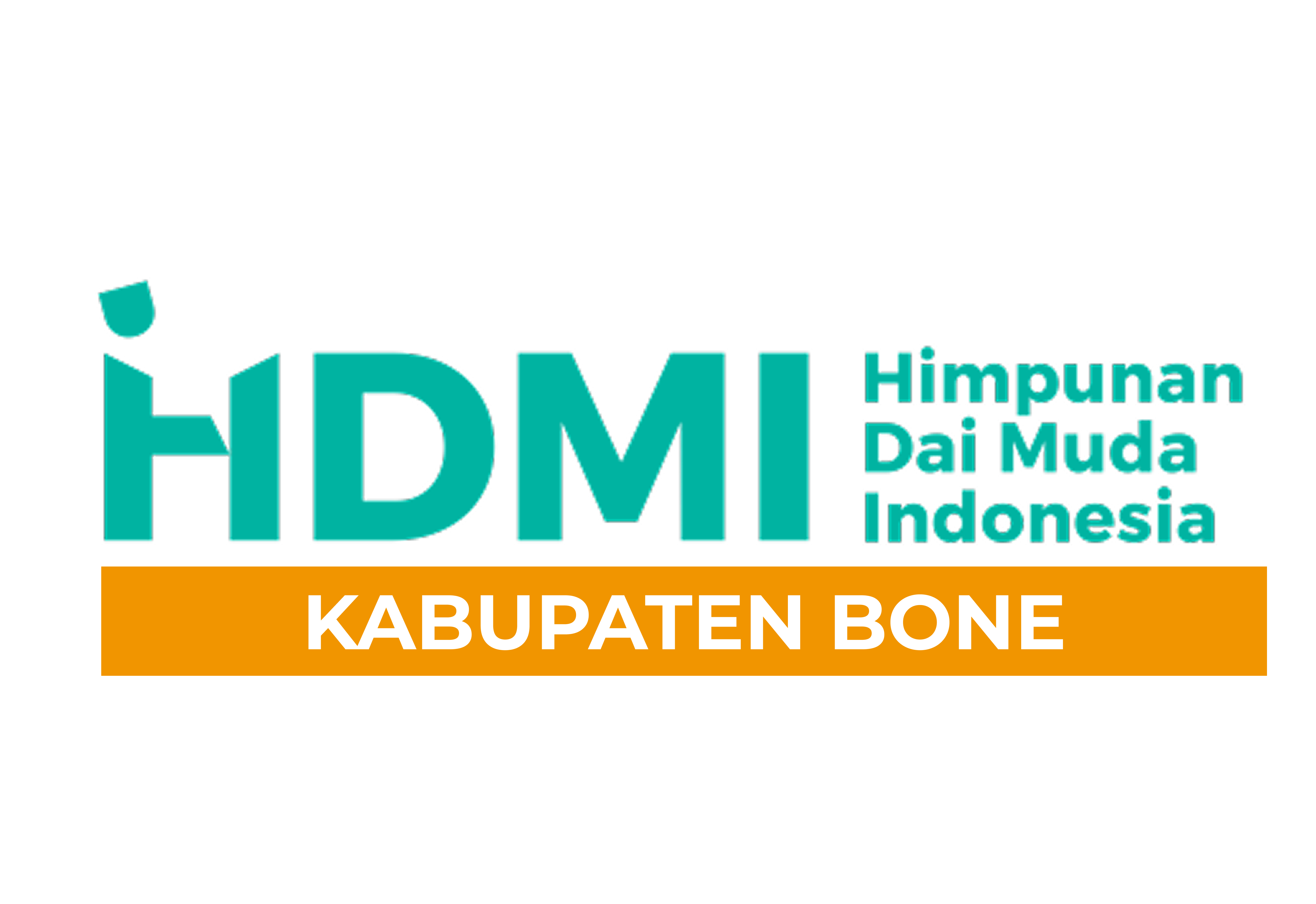Logo HDMI Kabupaten Bone